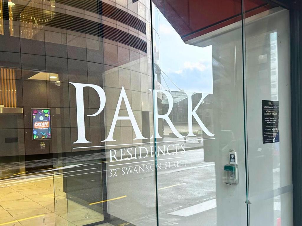 Beautiful Apartment w sea view - Resim 15