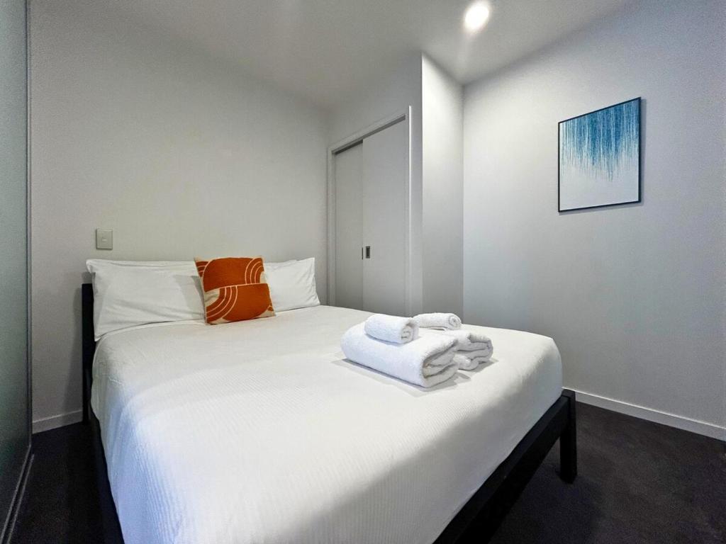 Beautiful Apartment w sea view - Resim 2