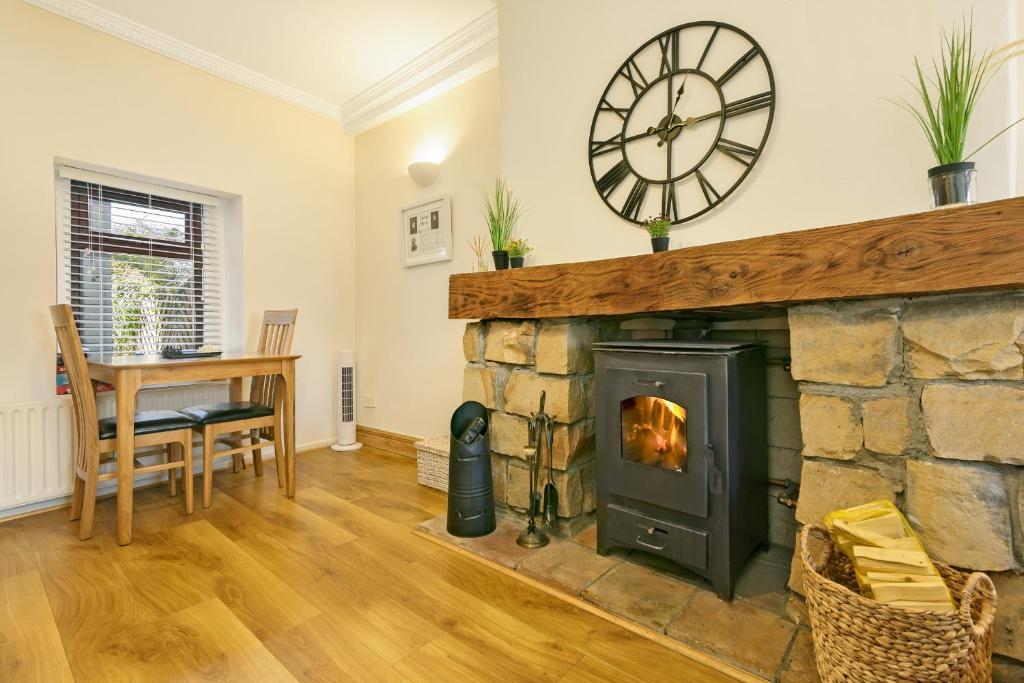 Fotografie z fotogalerie ubytování Union Place v destinaci Sligo
