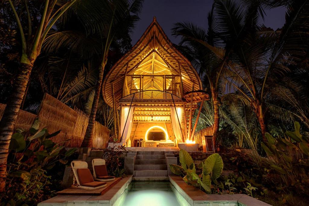 Maya Eco Retreat Bamboo Hotel, Bedahulu (updated prices 2026)