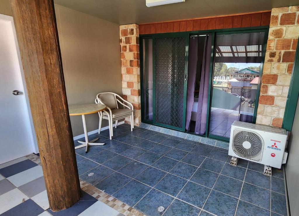 Fotografie z fotogalerie ubytování T's Resort & Motel v destinaci Port Macquarie