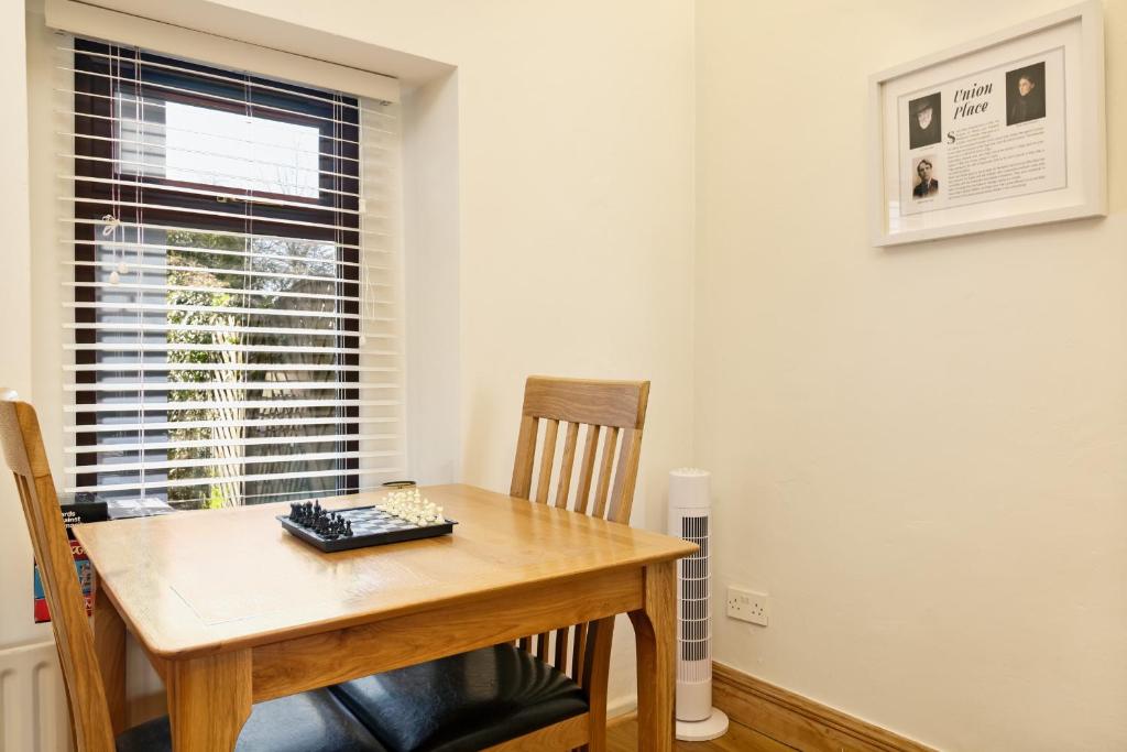 Fotografie z fotogalerie ubytování Union Place v destinaci Sligo