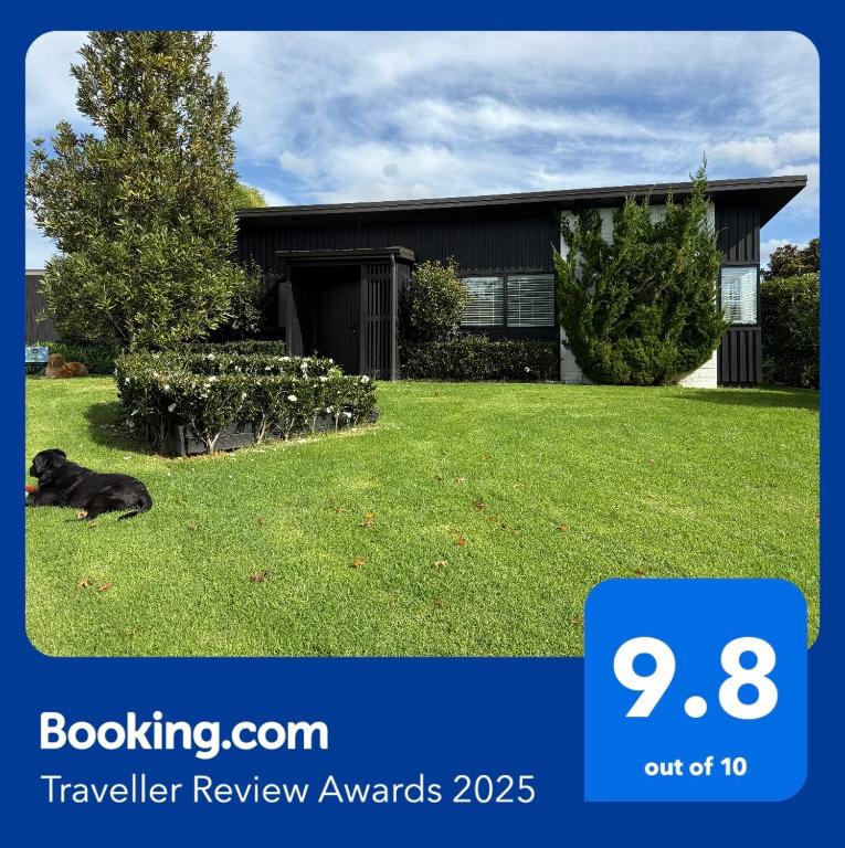 The Gate House - Resim 1