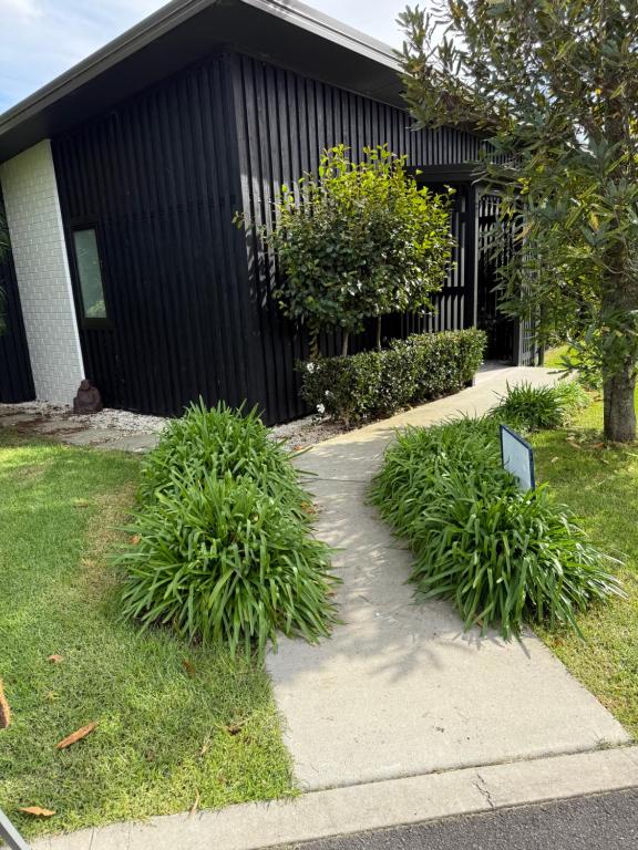 The Gate House - Resim 10