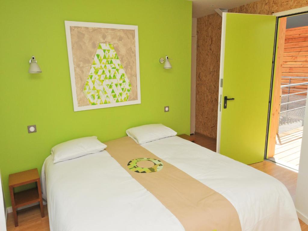 Auberge des VoyaJoueurs - Triple Room