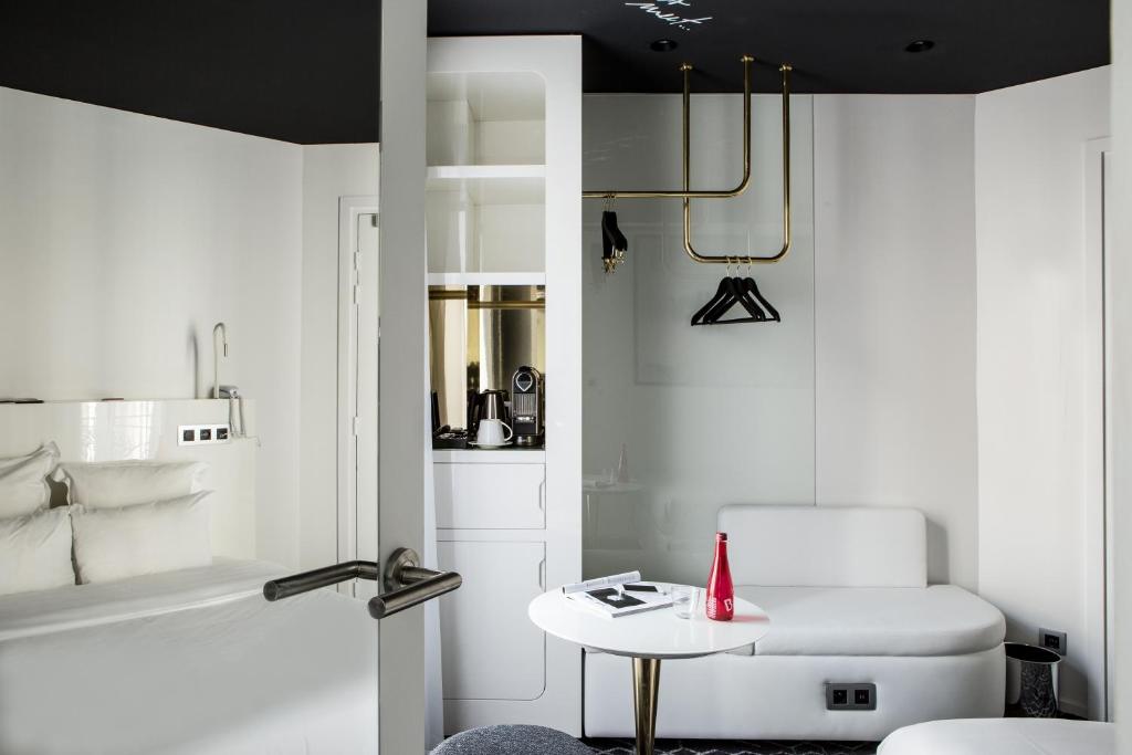 Le Général Hôtel - 4