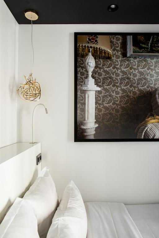 Le Général Hôtel - 3