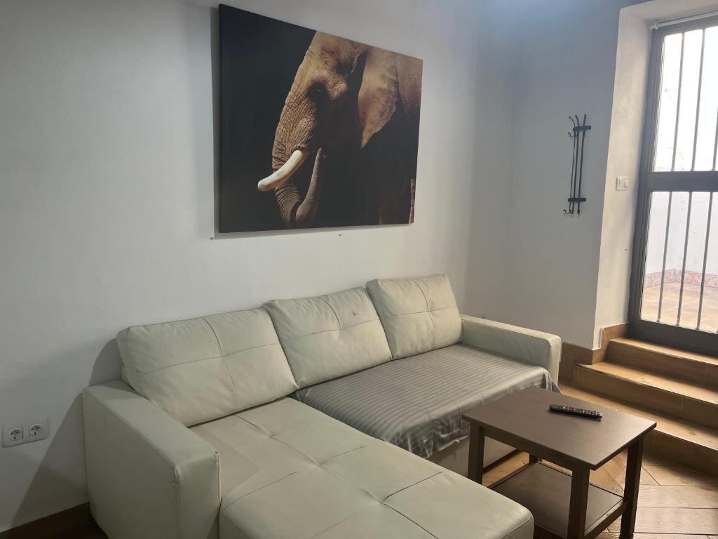 Gallery image of LOFT H CAPOTE in Arcos de la Frontera