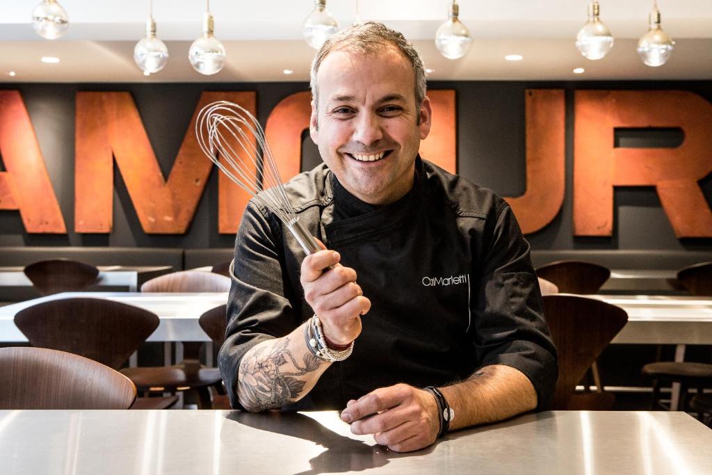 Le Général Hôtel - Resim 38