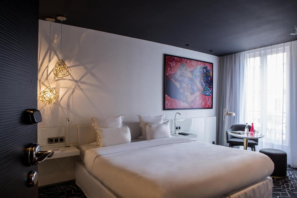 Le Général Hôtel - 19