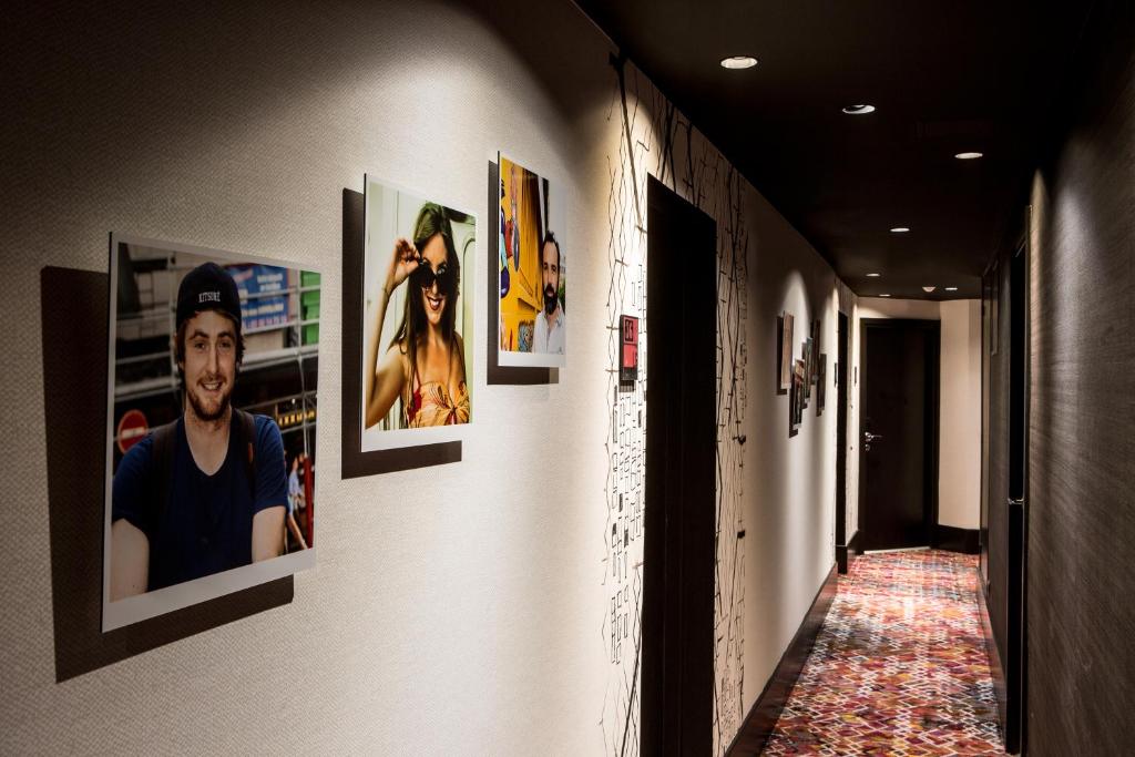 Le Général Hôtel - Resim 36