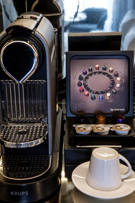 Le Général Hôtel - Resim 21