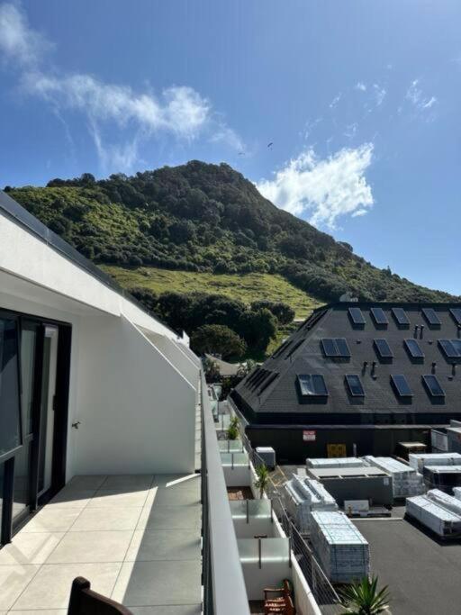 Luxury Beach Escape - 1 Bedroom Apartment - Resim 15