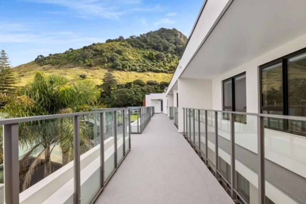 Luxury Beach Escape - 1 Bedroom Apartment - Resim 6