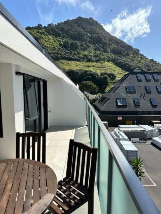 Luxury Beach Escape - 1 Bedroom Apartment - Resim 17