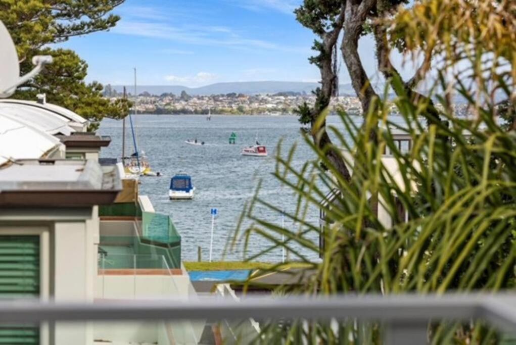 Luxury Beach Escape - 1 Bedroom Apartment - Resim 22