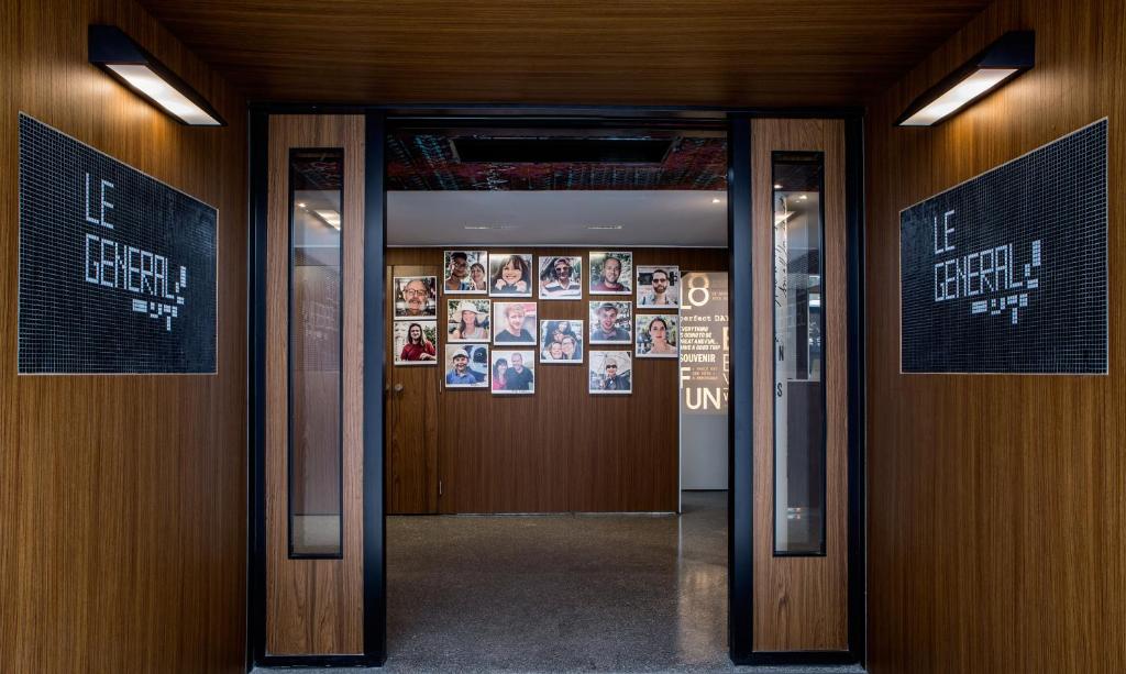 Le Général Hôtel - Resim 28