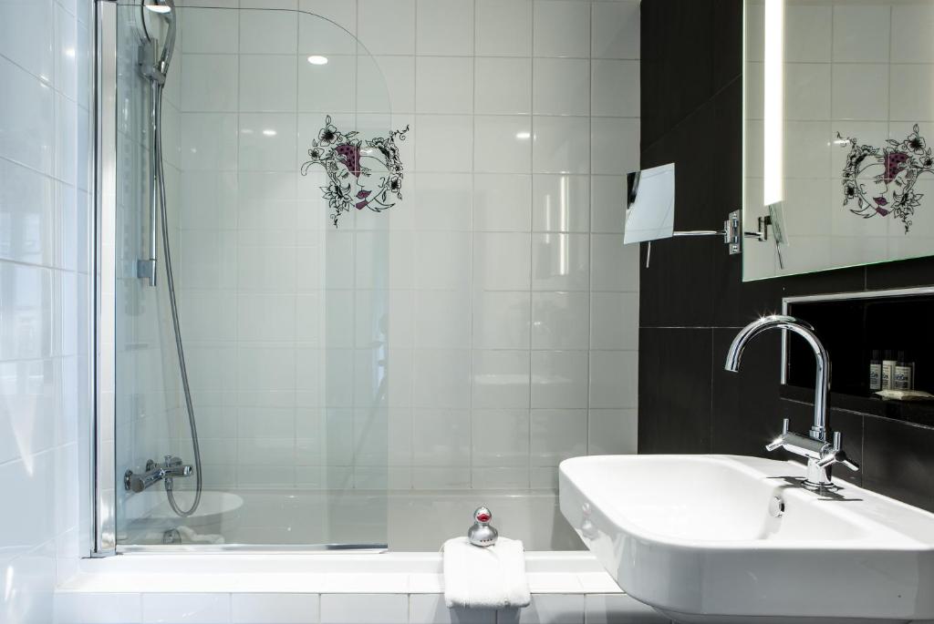 Le Général Hôtel - 18