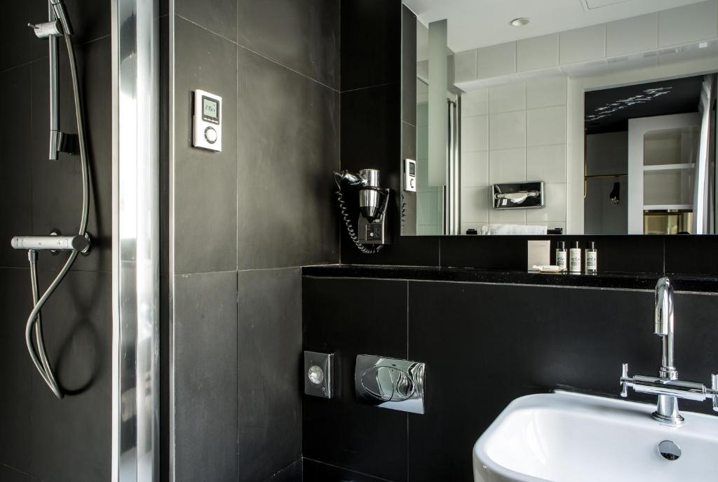 Le Général Hôtel - 7