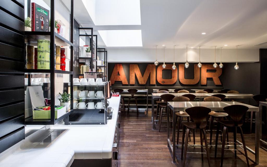 Le Général Hôtel - Resim 3