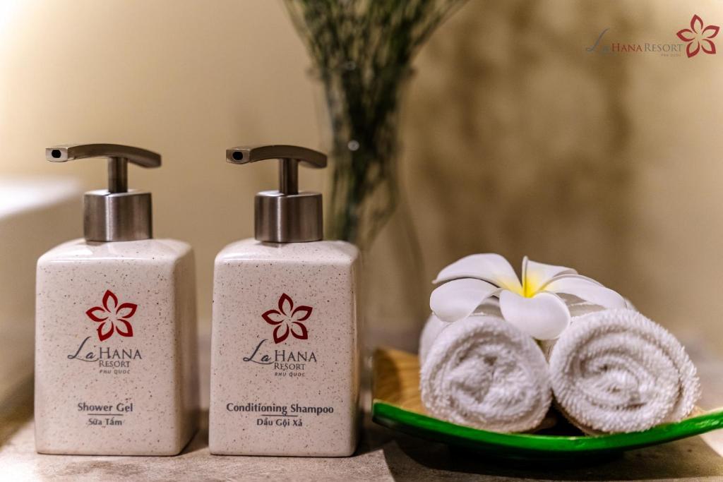 Lahana Resort Phu Quoc & Spa - 18