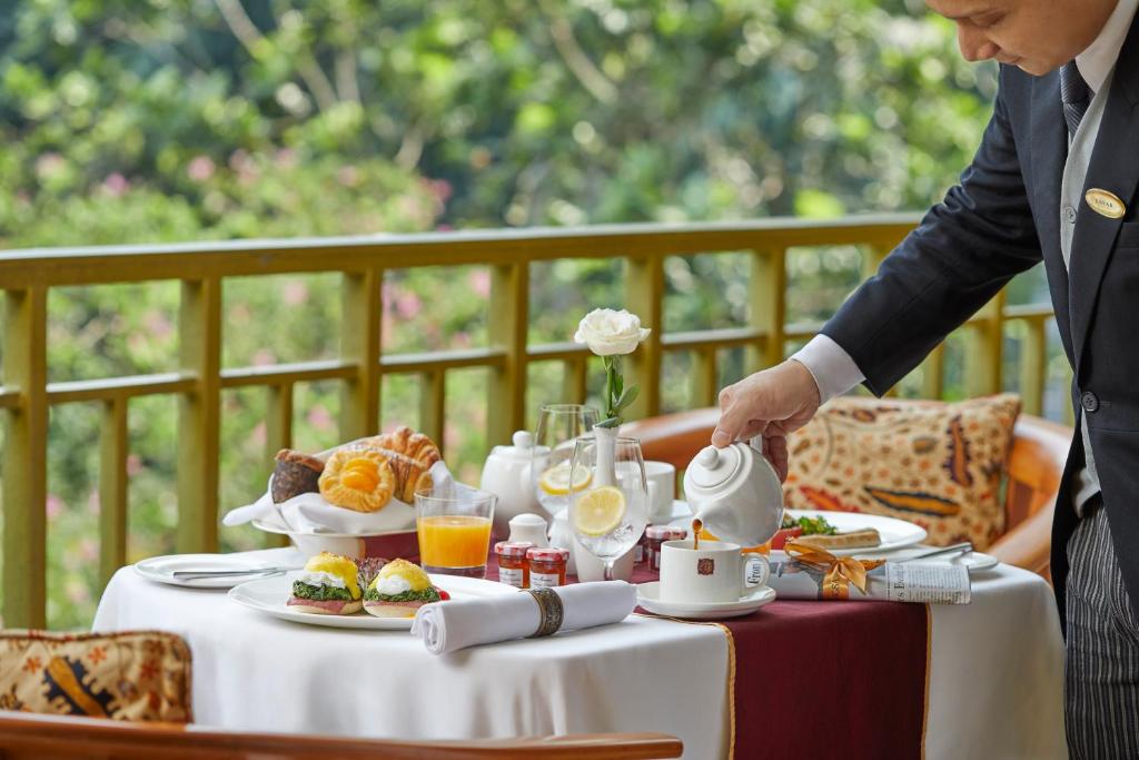 The Dharmawangsa Jakarta - 4