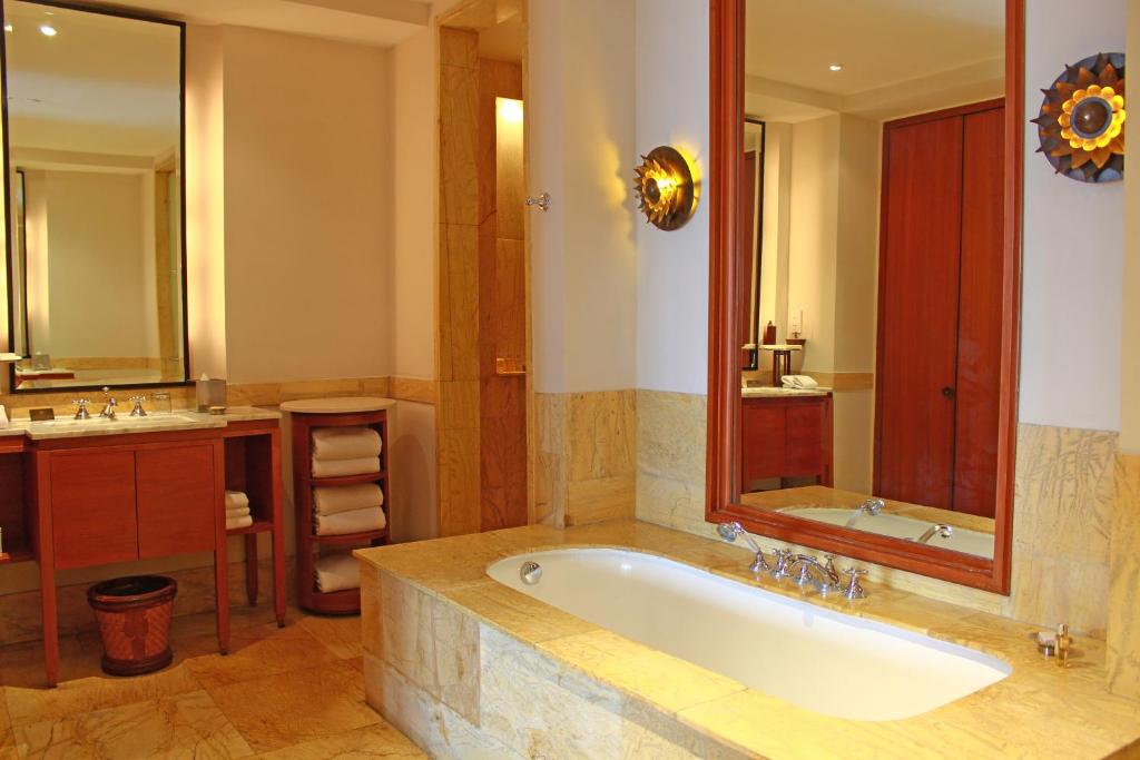 The Dharmawangsa Jakarta - 3