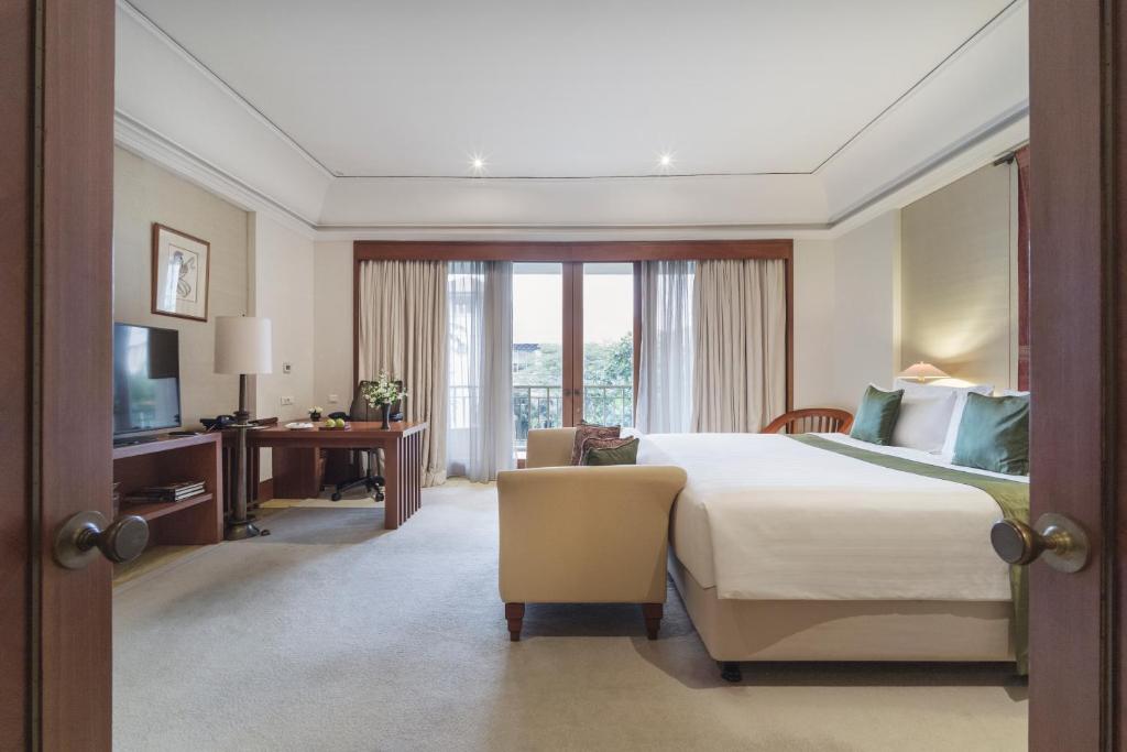 The Dharmawangsa Jakarta - 2