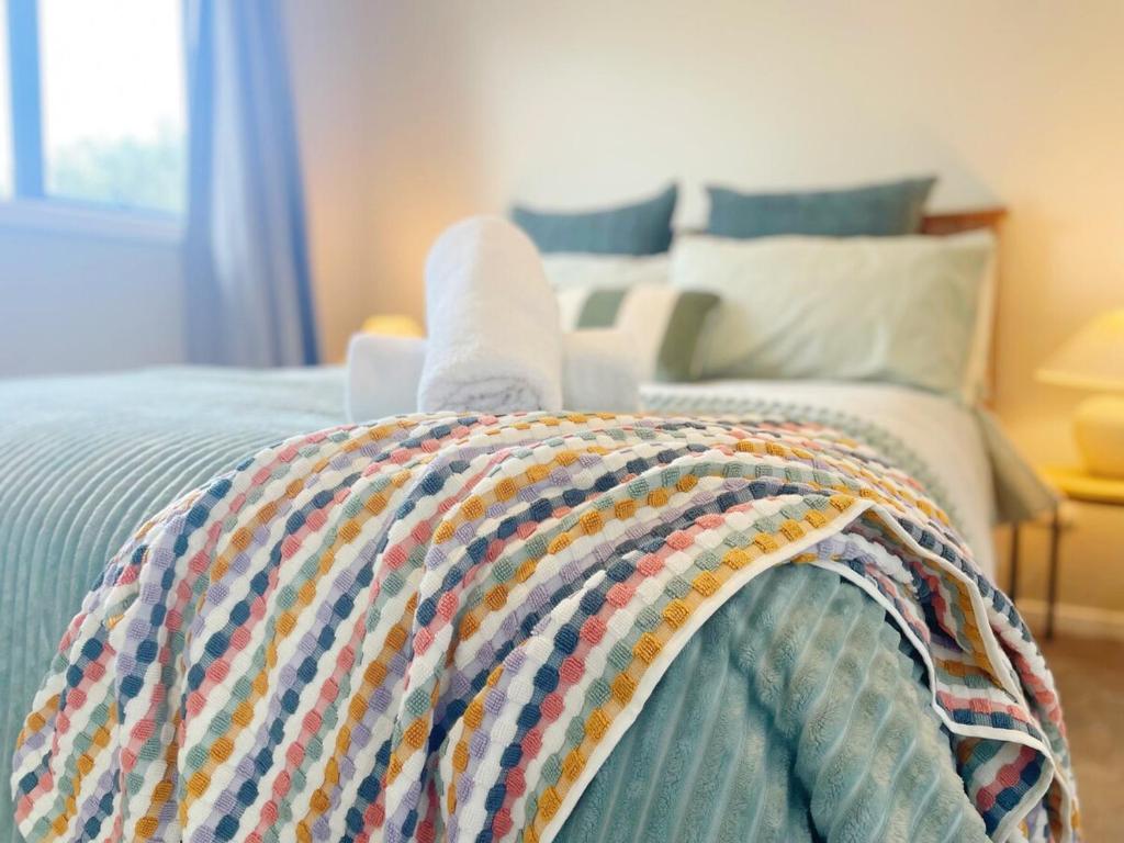 Brand new, close to hospital, plenty of parking sapces - Resim 10