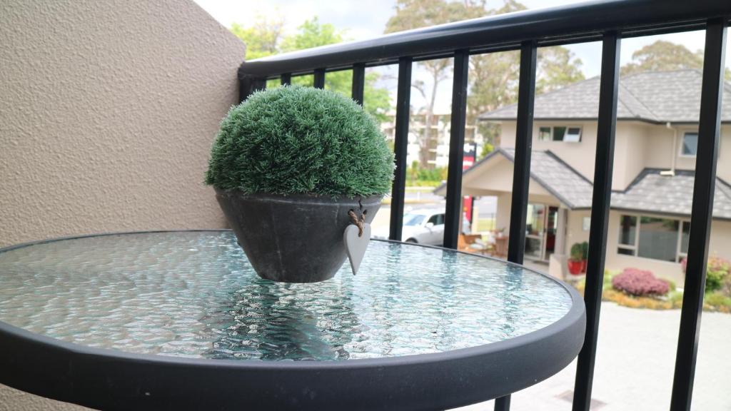 Executive On Fenton - Resim 19