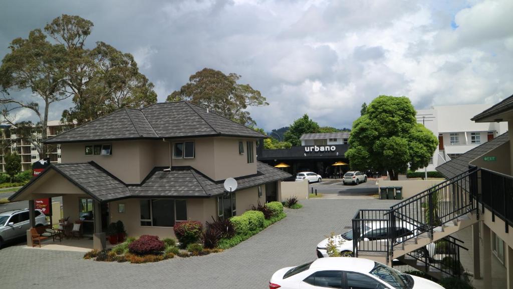 Executive On Fenton - Resim 15