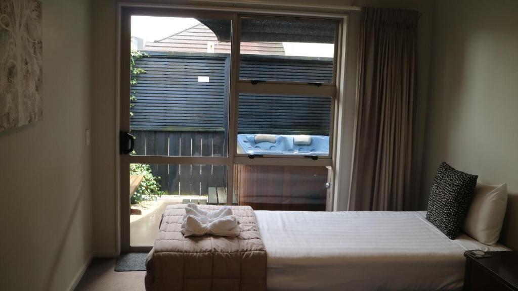 Executive On Fenton - Resim 31