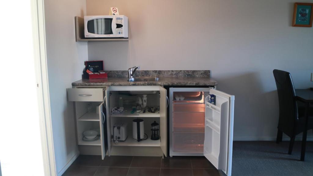 Executive On Fenton - Resim 21