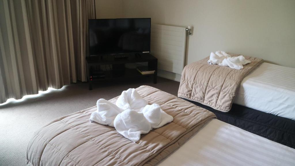 Executive On Fenton - Resim 20