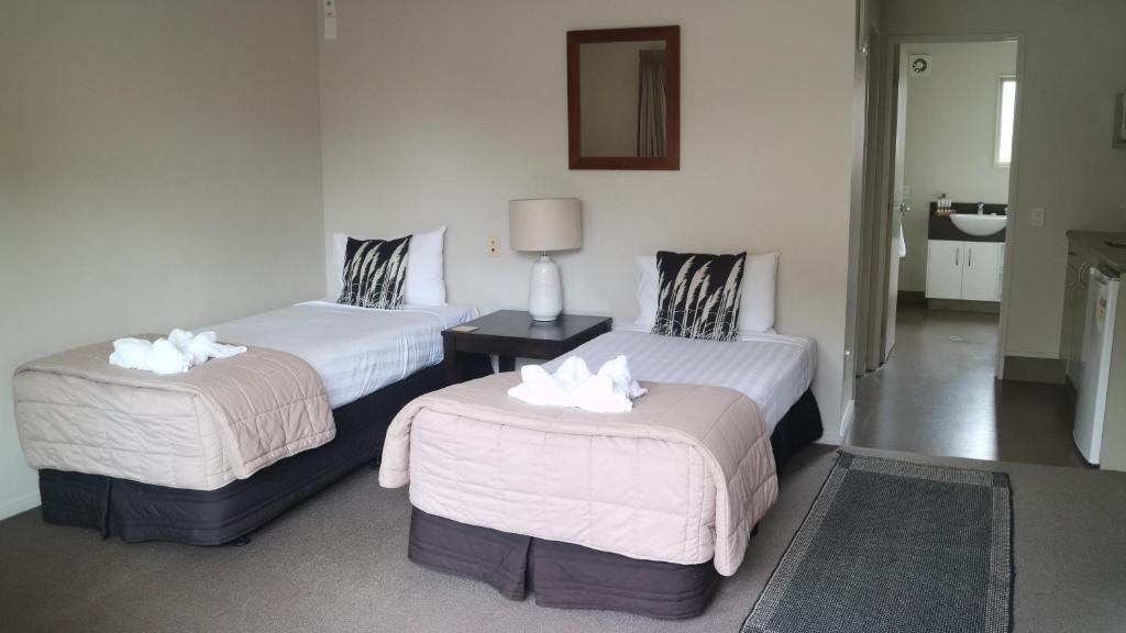 Executive On Fenton - Resim 34