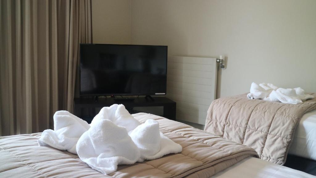 Executive On Fenton - Resim 10