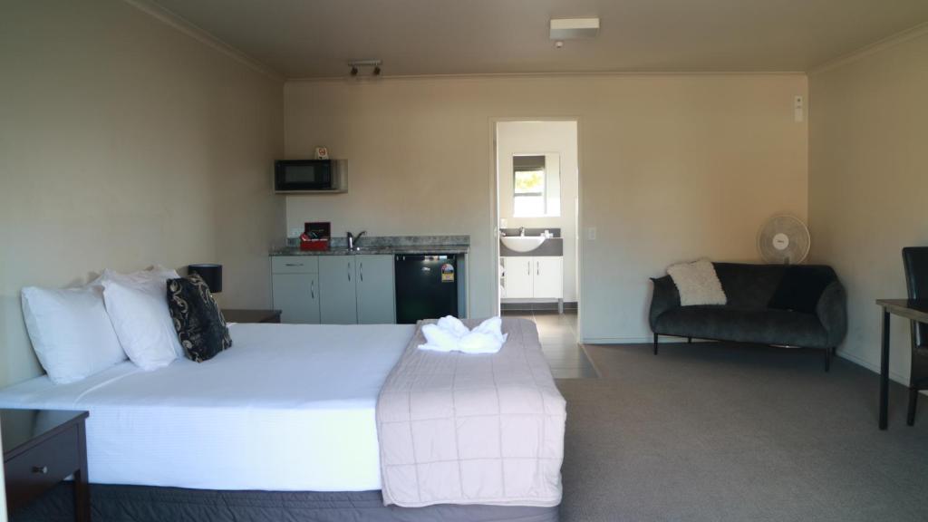 Executive On Fenton - Resim 36