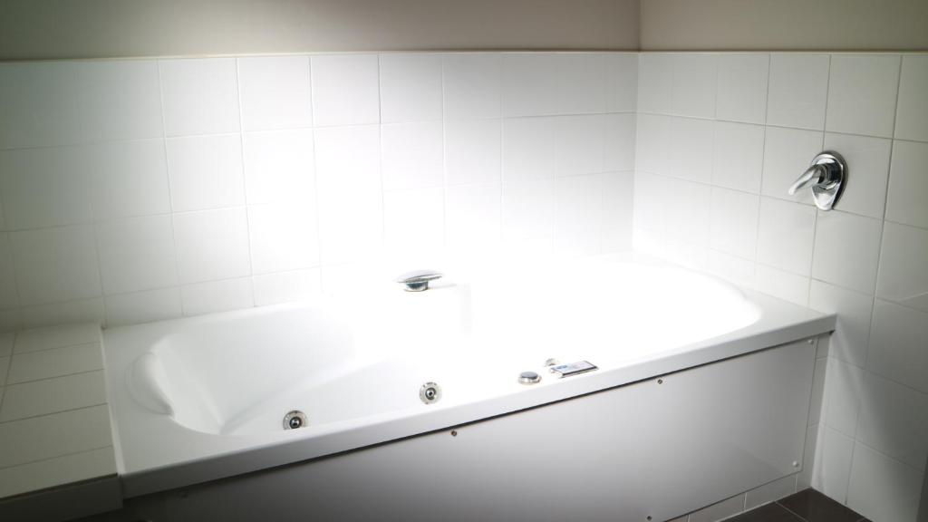 Executive On Fenton - Resim 41