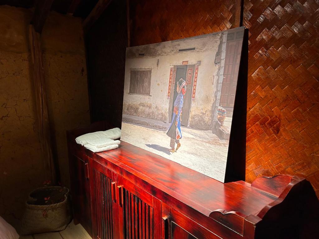 Fotografie z fotogalerie ubytování SUNG Home v destinaci Dong Van