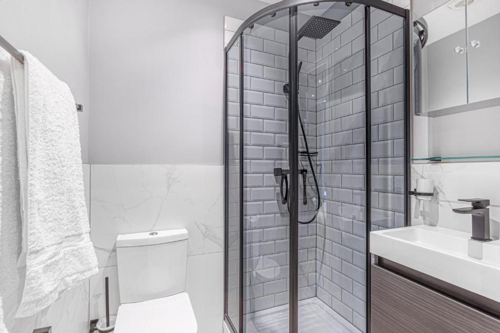 Bob W London Earl's Court - Philbeach Gardens - Resim 9