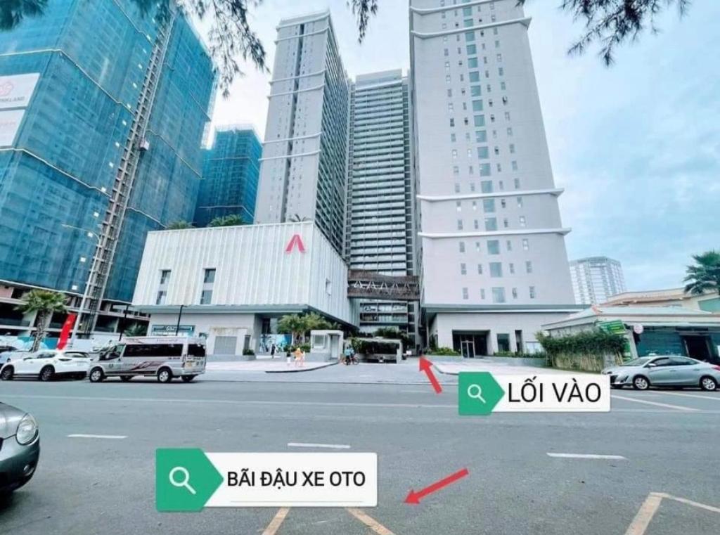 Căn Hộ 3 Phòng Ngủ