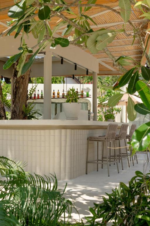 Fotografie z fotogalerie ubytování Eden Resort & Villas Phuket Patong v destinaci Pláž Patong
