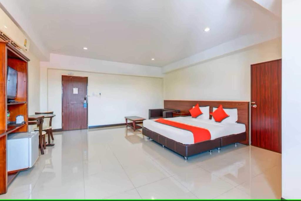 Dancenter VResotel - Resim 12