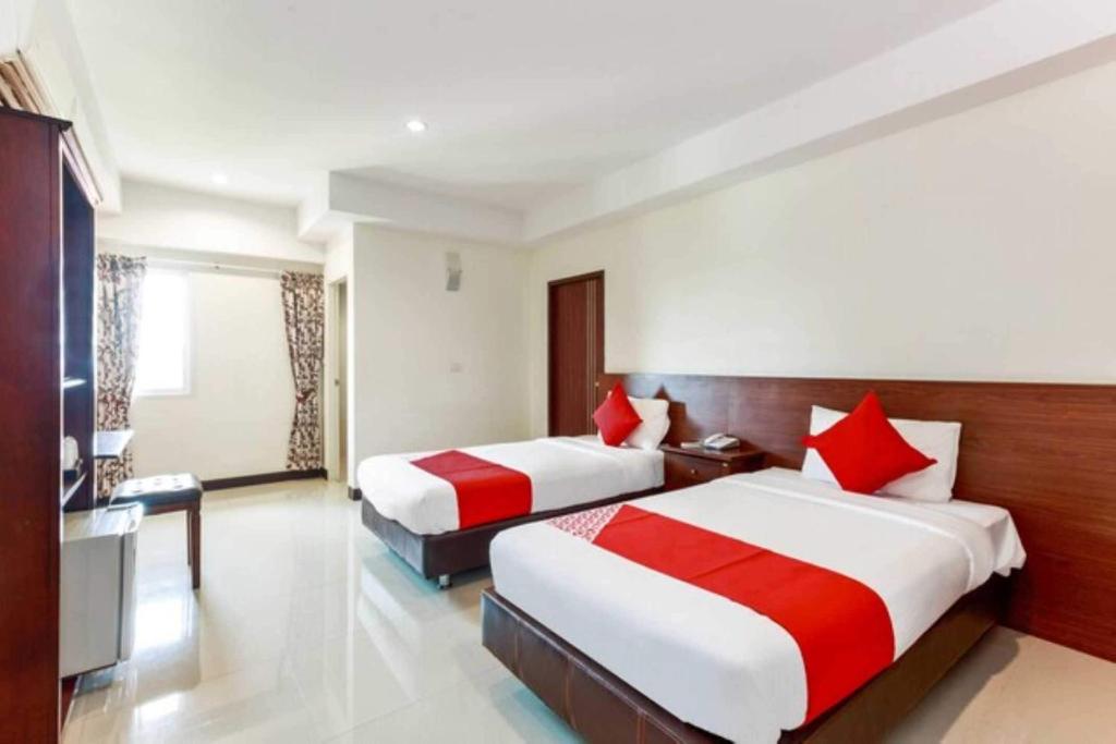 Dancenter VResotel - Resim 13