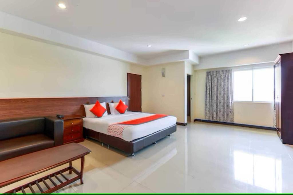 Dancenter VResotel - Resim 14