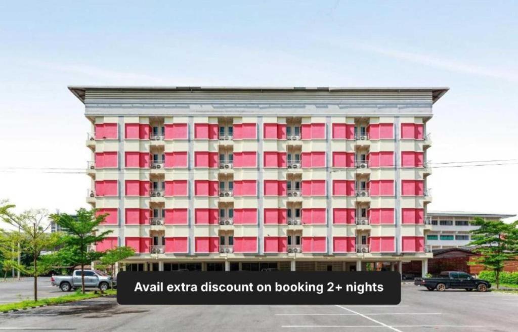 Dancenter VResotel - Resim 1