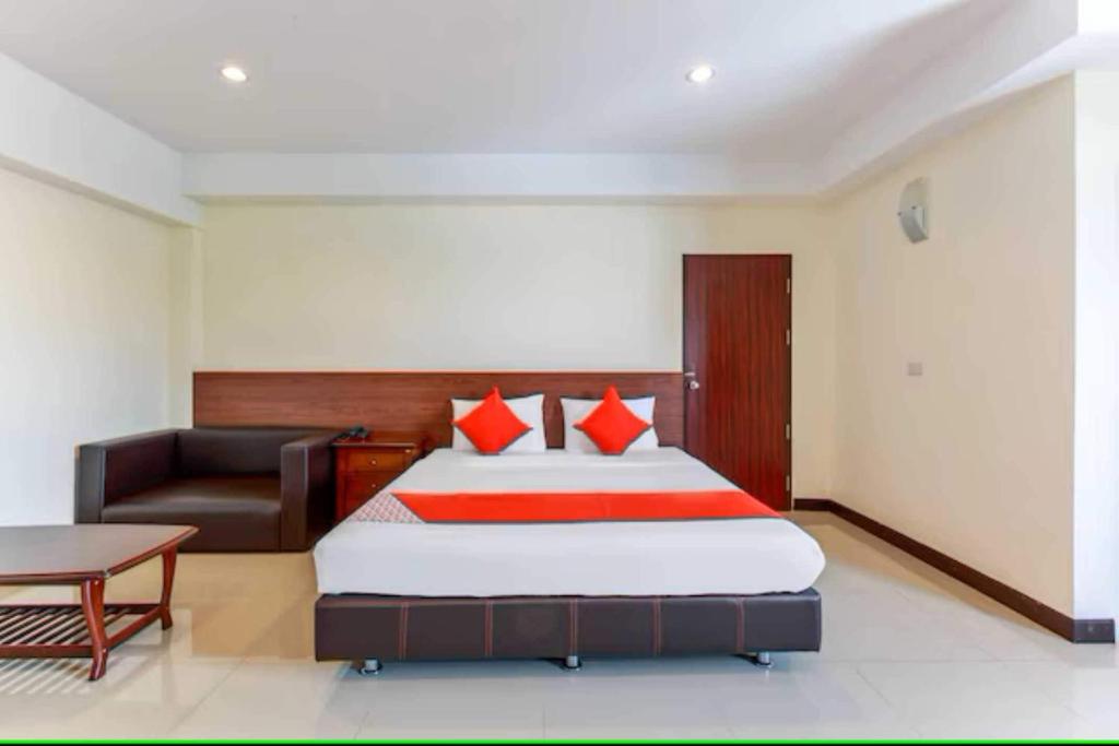 Dancenter VResotel - Resim 9