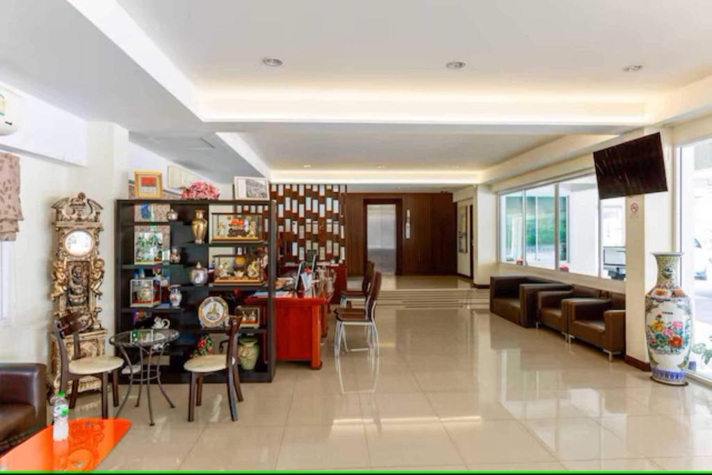 Dancenter VResotel - Resim 16