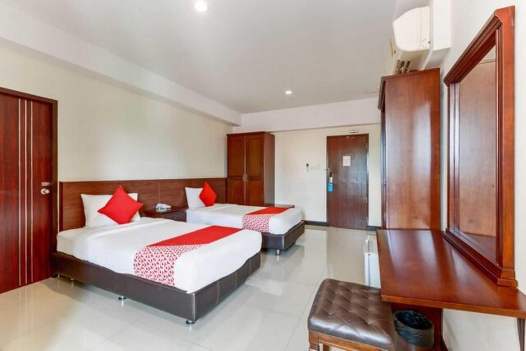 Dancenter VResotel - Resim 17