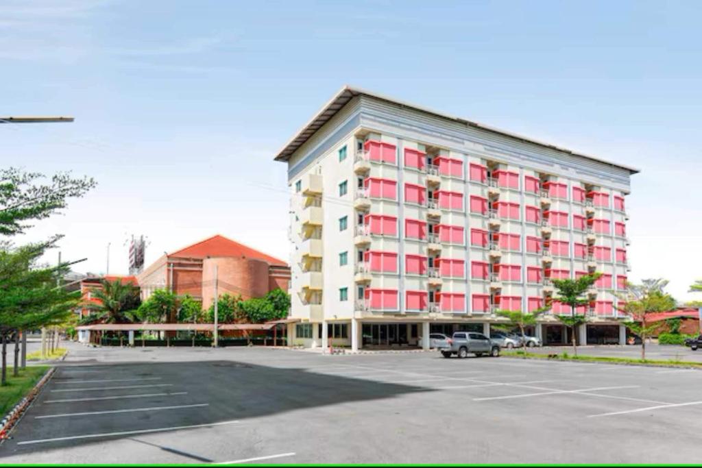 Dancenter VResotel - Resim 22